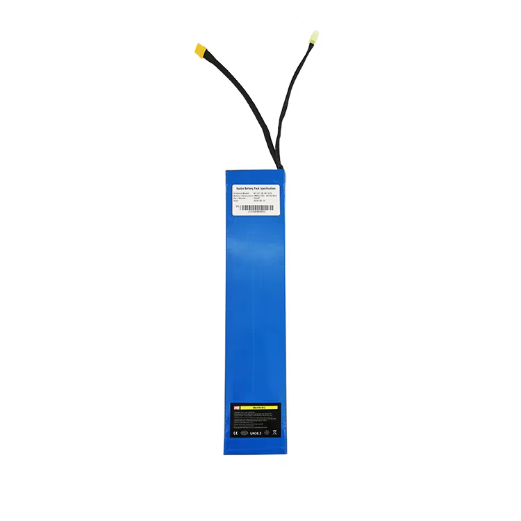 36V E-Scooter Battery