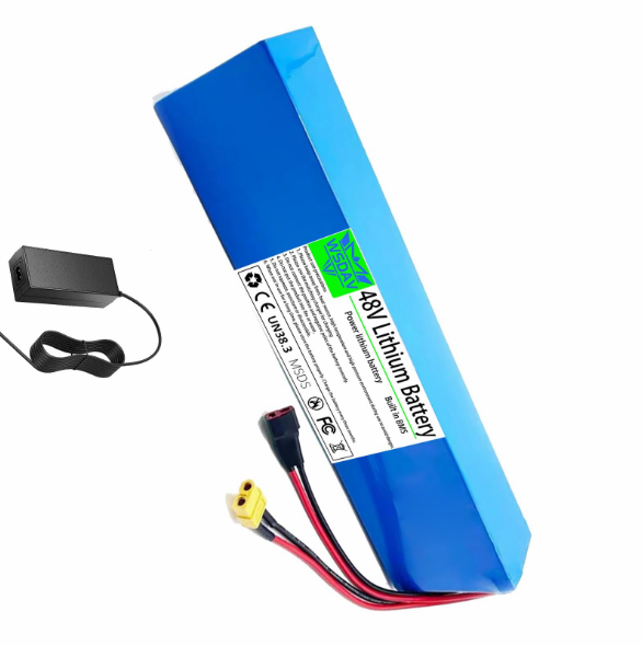 48V 18Ah E-Scooter Battery