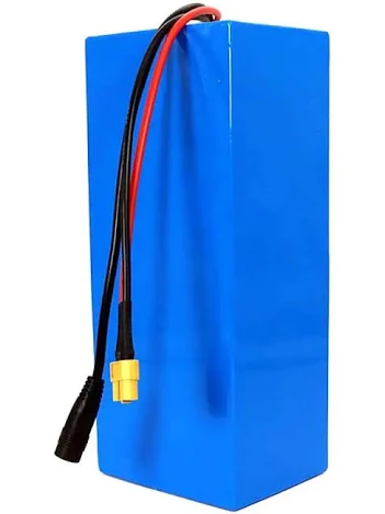 54V 30Ah E-Scooter Battery
