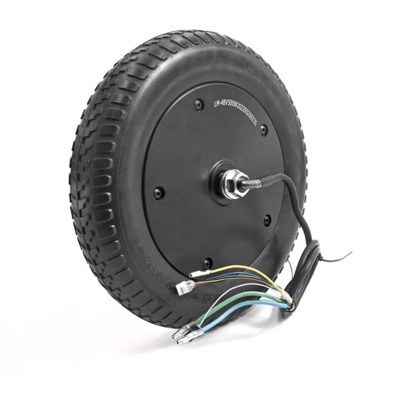 500W E-Scooter Motor