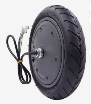 750W E-Scooter Motor