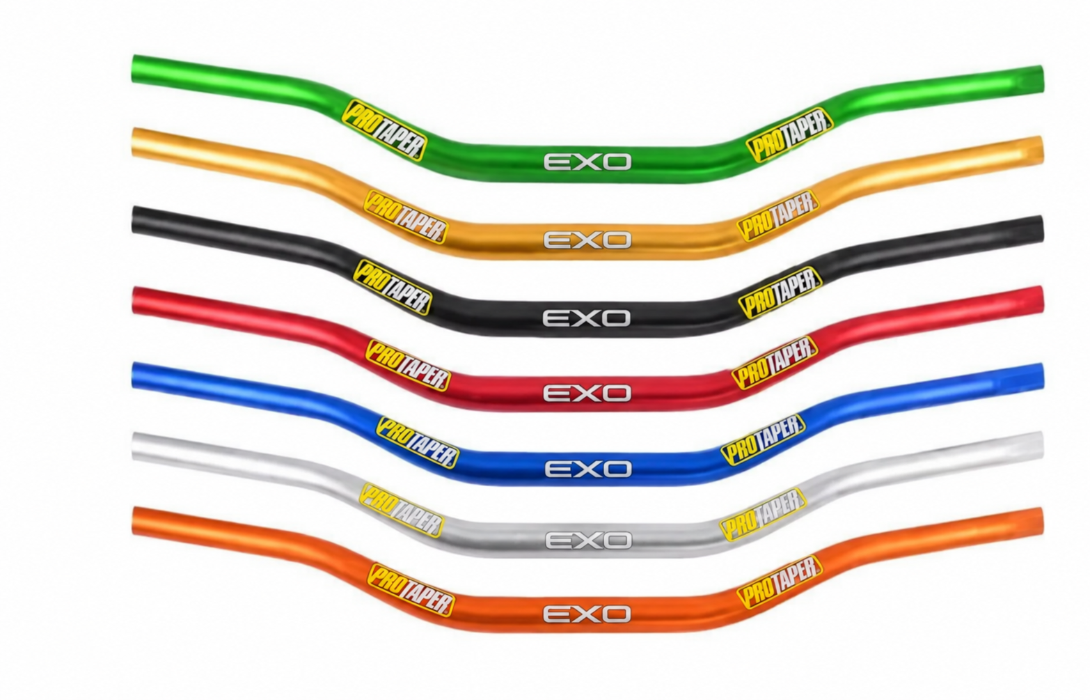 Pro Taper Handlebars